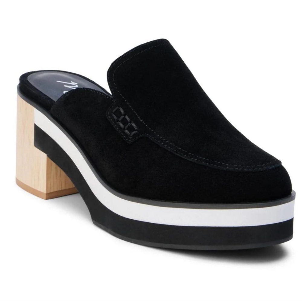 NEW! Matisse - Kristy Loafer Mule (fits 8.5 best)